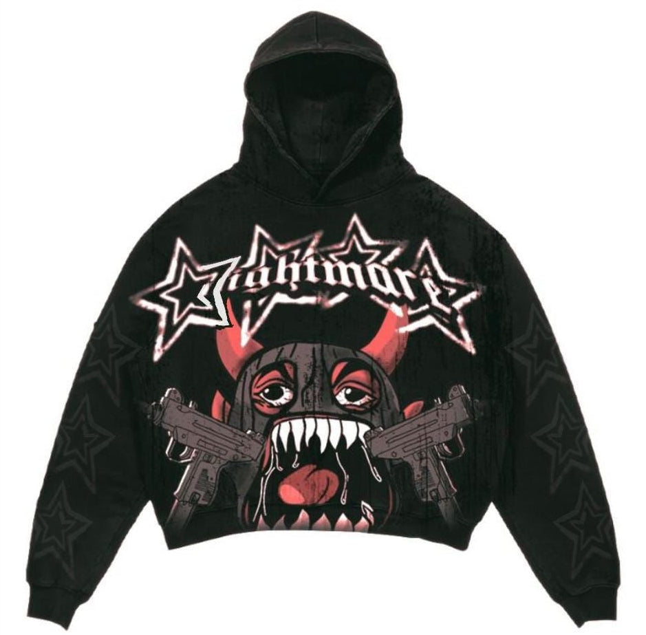SAN PEDRO´S HOODIE